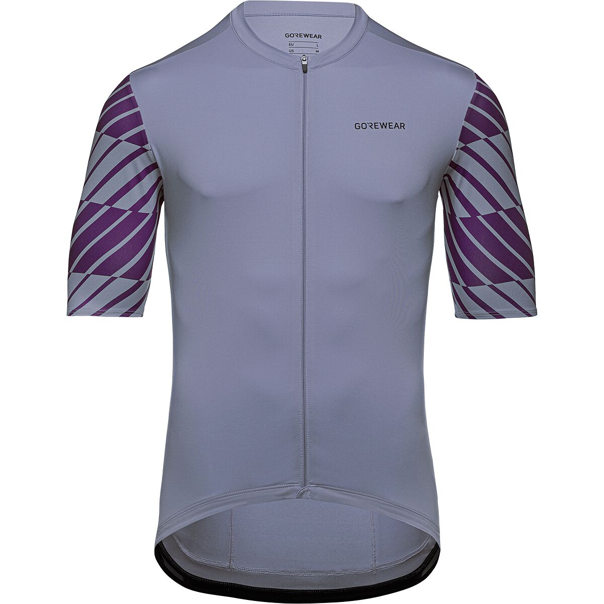 GOREWEAR GOREWEAR SWIFTRIDE Optical Jersey - Men's