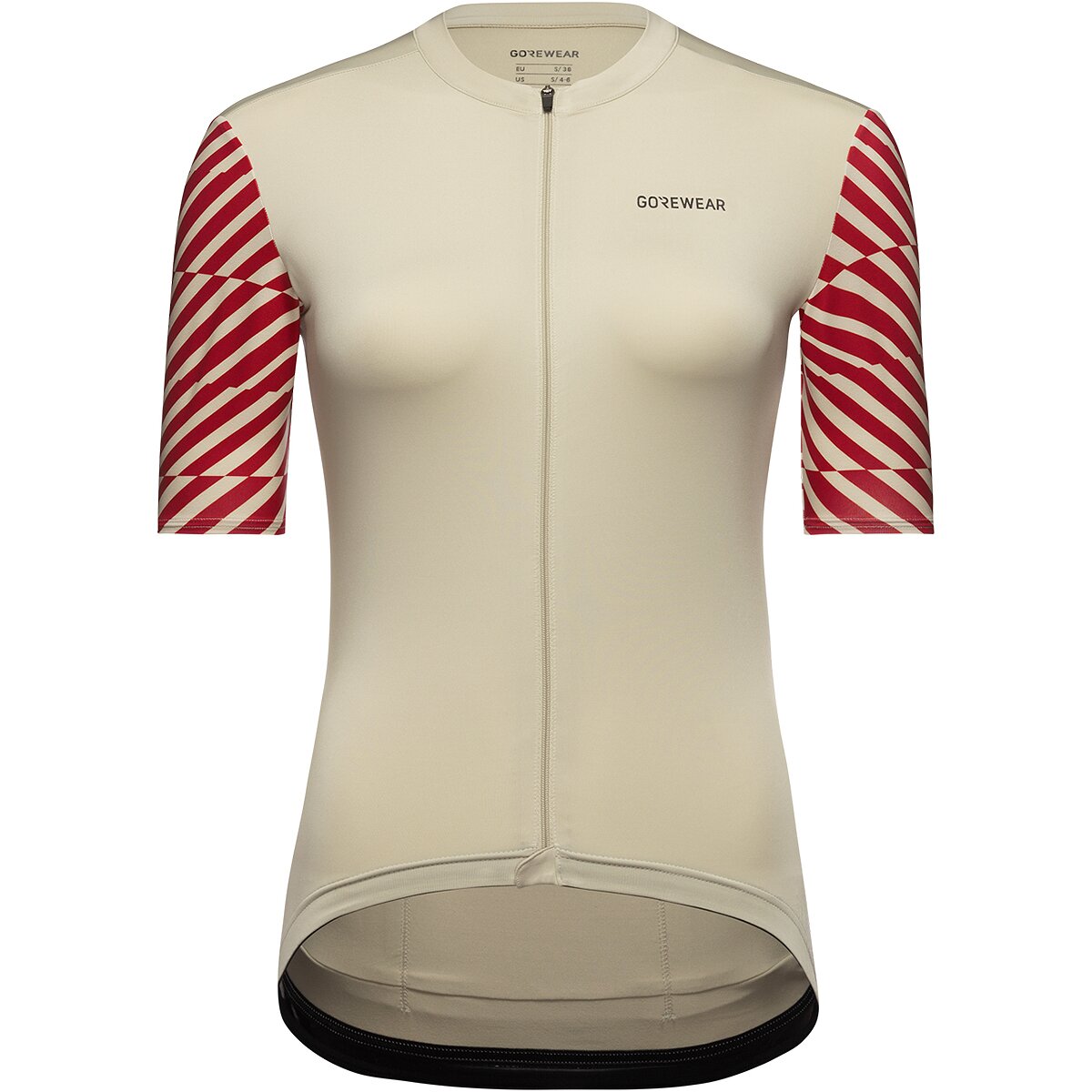 GOREWEAR GOREWEAR SWIFTRIDE Optical Jersey - Women's