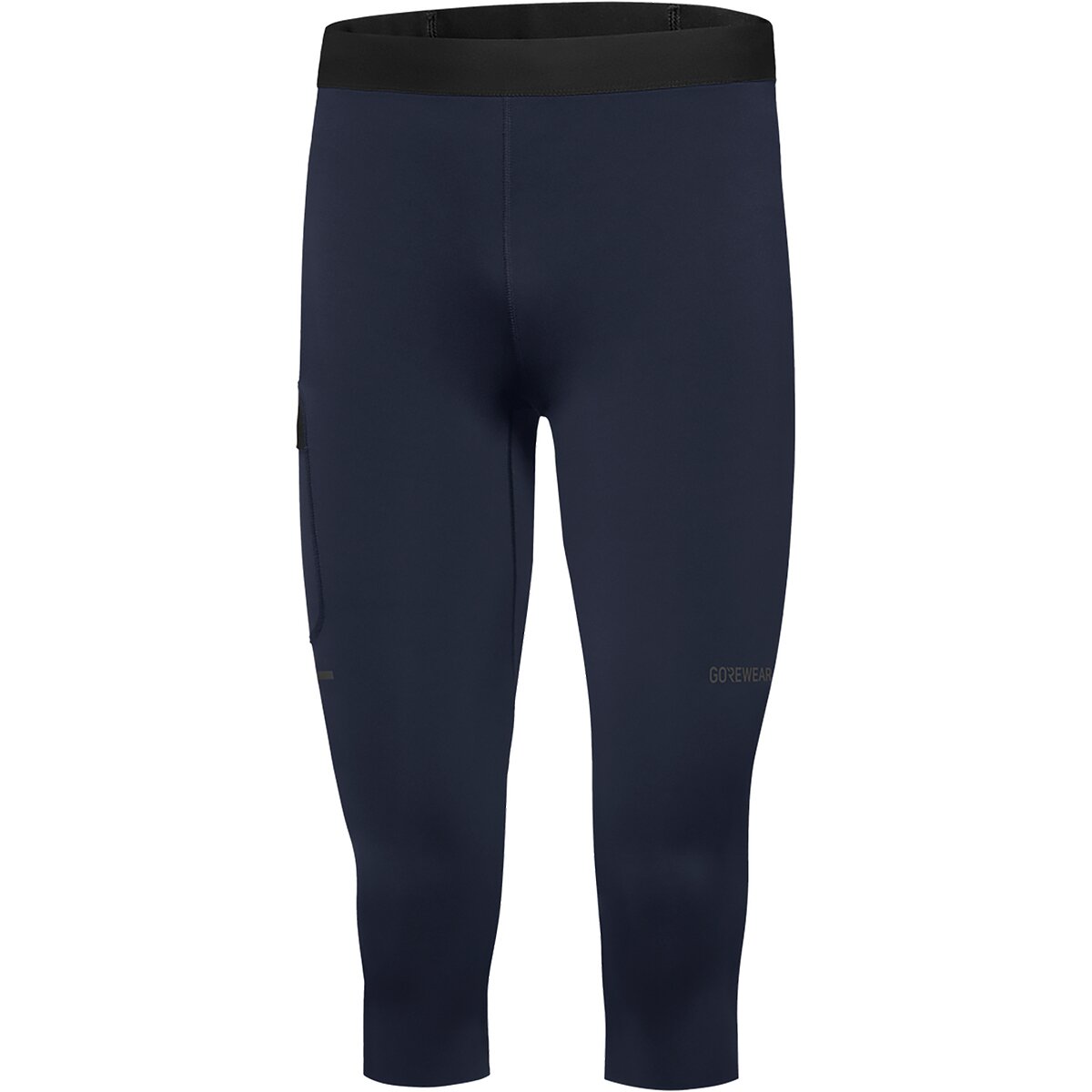Image of GOREWEAR Concurve 3/4 Tight - Men's Orbit Blue, US XXL/EU XXL