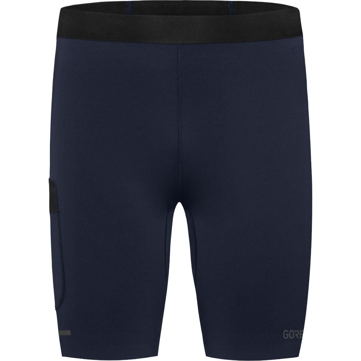 Image of GOREWEAR Concurve Short Tight - Men's Orbit Blue, US L/EU L