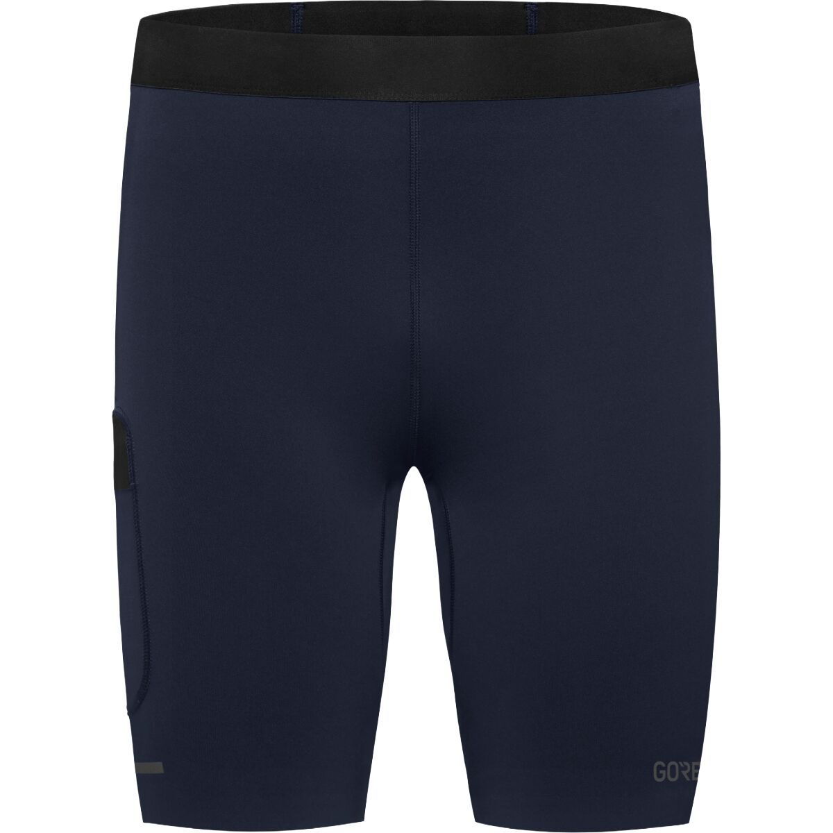 Image of GOREWEAR Concurve Short Tight - Men's Orbit Blue, US XL/EU XL