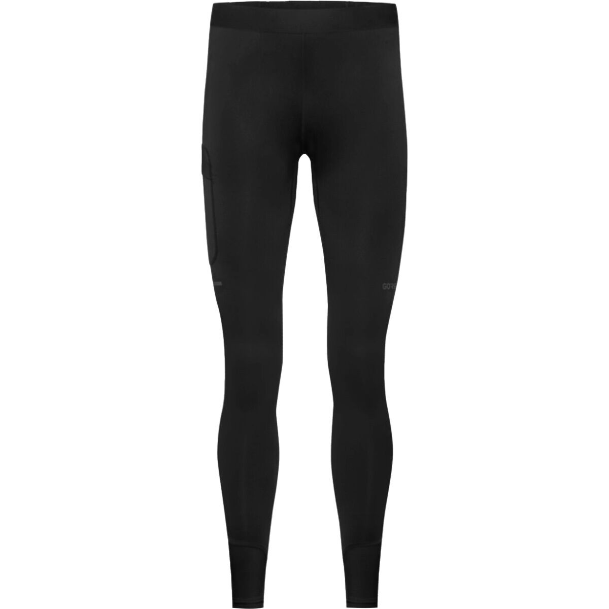 Image of GOREWEAR Concurve Tight - Men's Black, US XL/EU XL