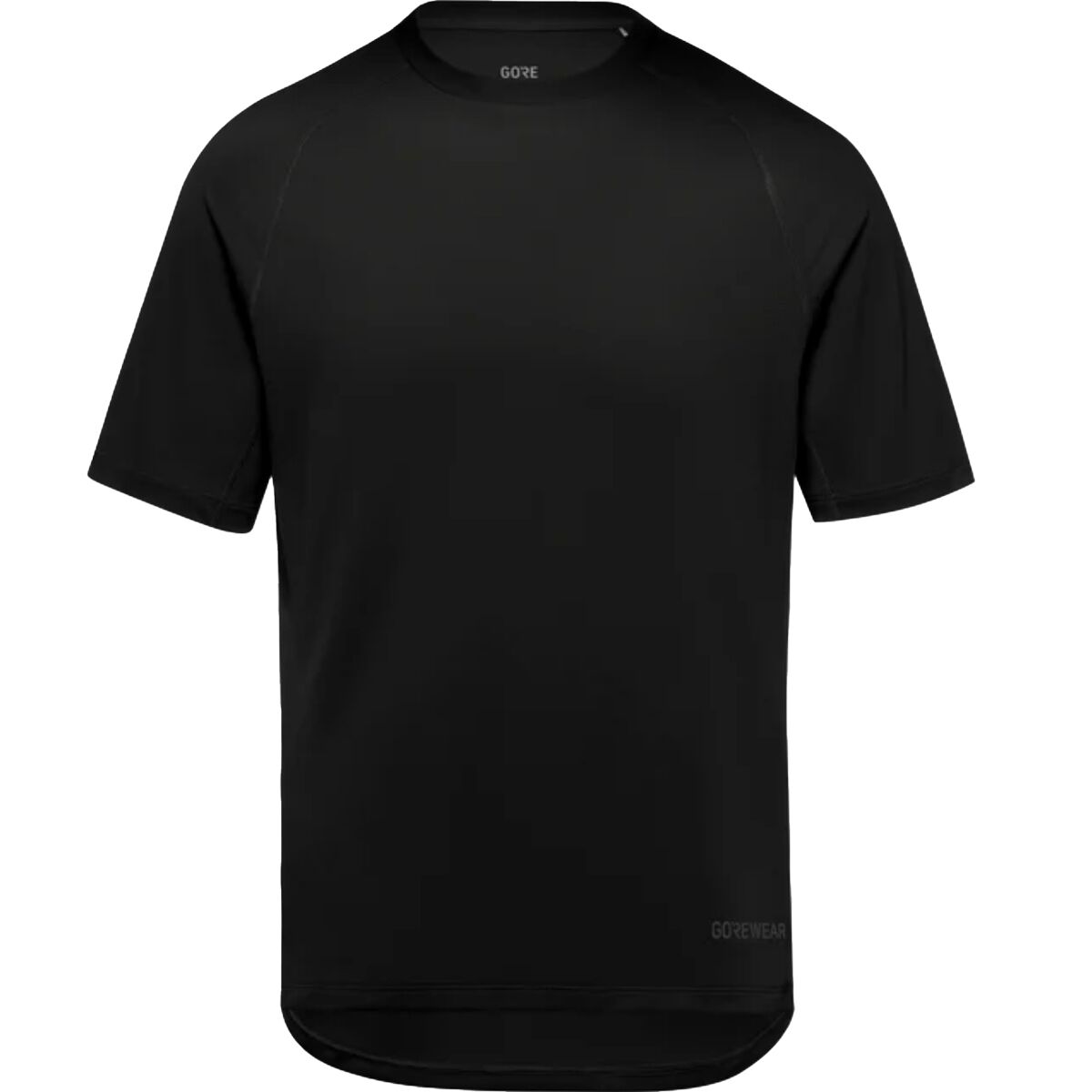 Image of GOREWEAR Everyday T-Shirt - Men's Black, US XS/EU S