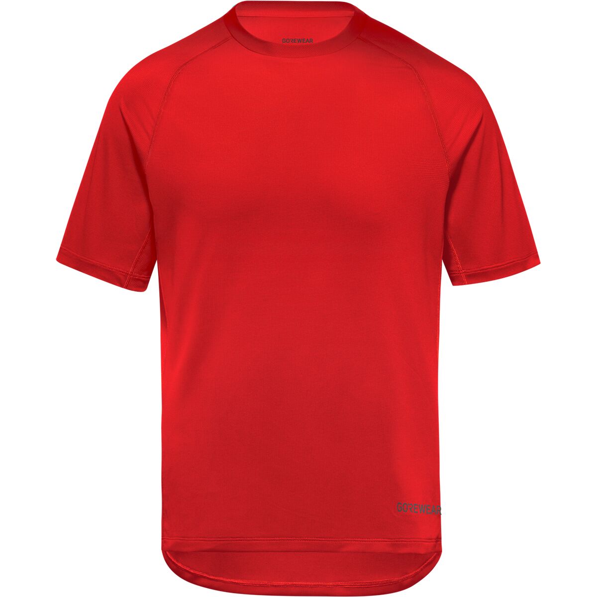 Image of GOREWEAR Everyday T-Shirt - Men's Lab Red, US L/EU XL