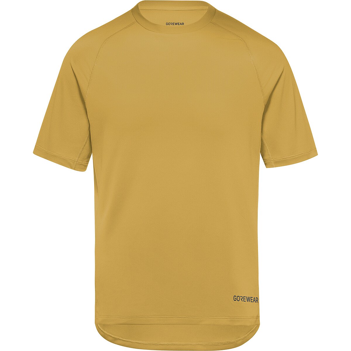 Image of GOREWEAR Everyday T-Shirt - Men's Tuscan Sand, US L/EU XL