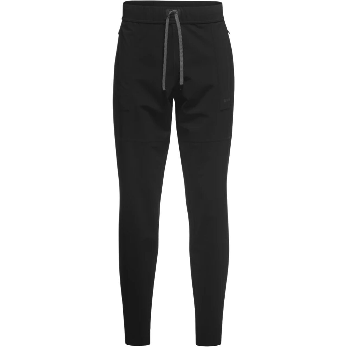 Image of GOREWEAR Everyday Track Pant - Men's Black, US XL/EU XXL