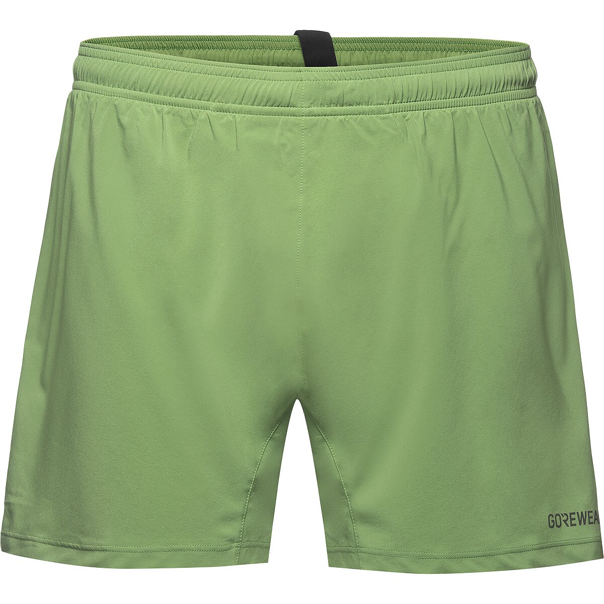 Image of GOREWEAR Concurve 5in Brief Short - Men's Engine Green, US S/EU S