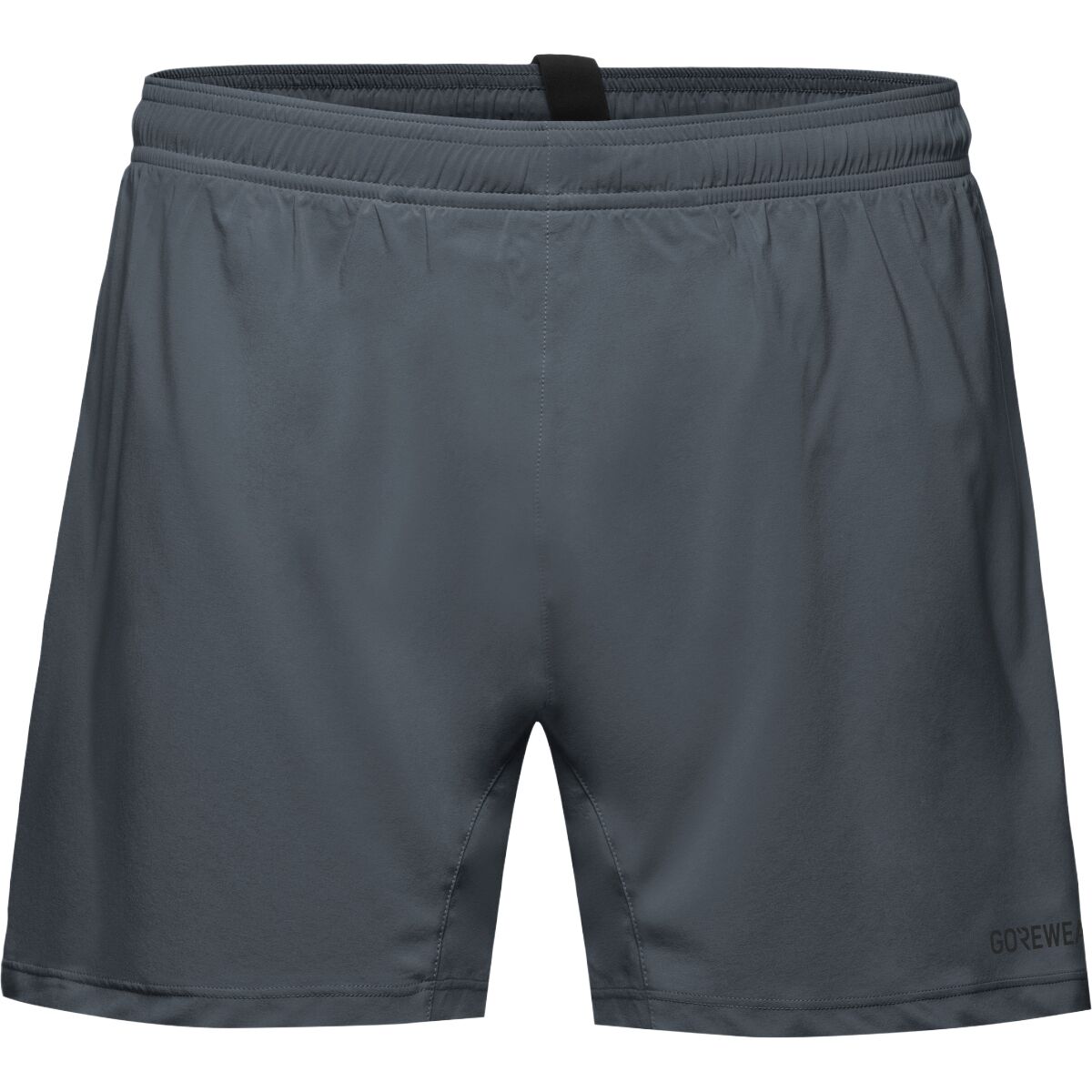 Image of GOREWEAR Concurve 5in Brief Short - Men's Lab Graphite, US M/EU M