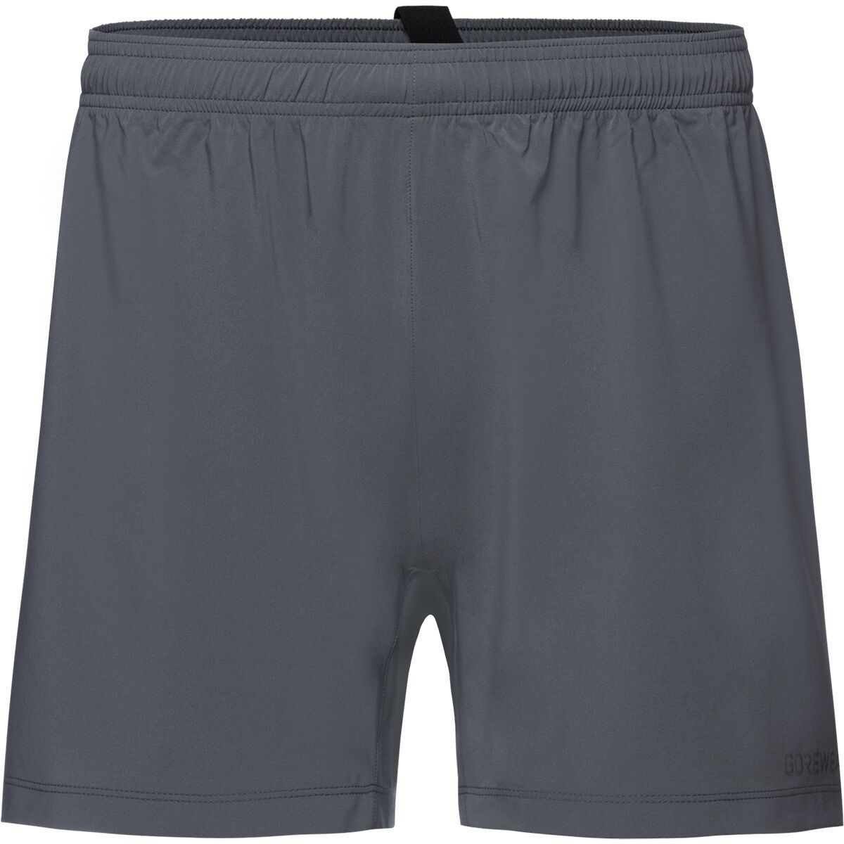 Image of GOREWEAR Concurve 5in Short - Men's Lab Graphite, US S/EU M