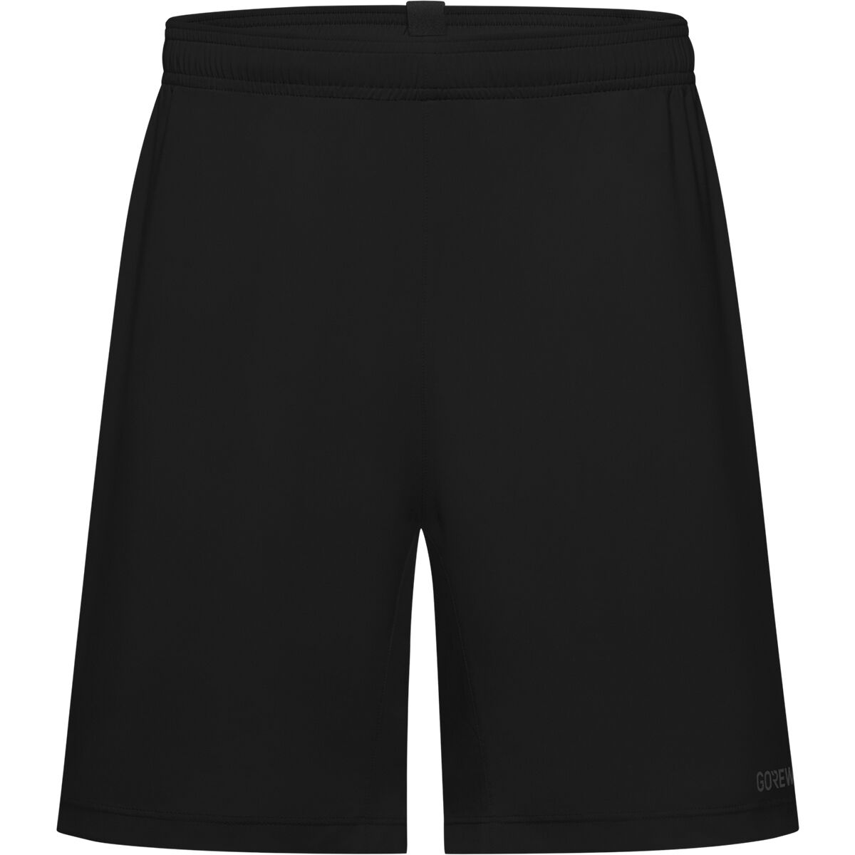 Image of GOREWEAR Concurve 7in Short - Men's Black, US M/EU L