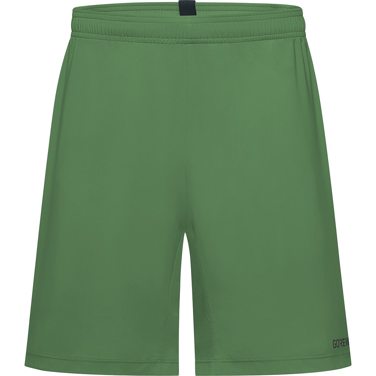 Image of GOREWEAR Concurve 7in Short - Men's Engine Green, US XS/EU S