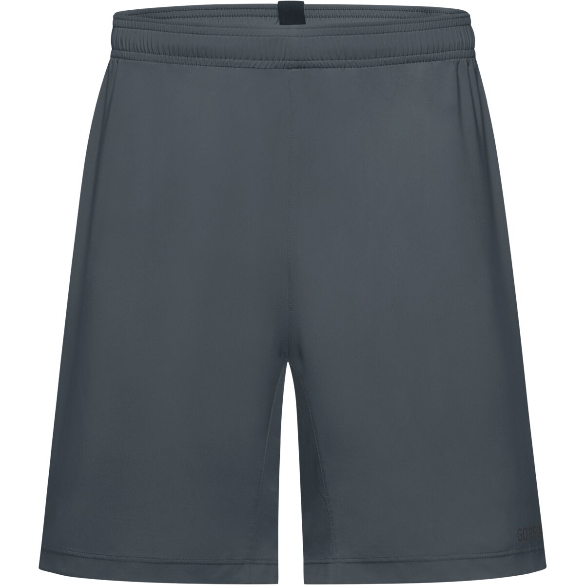 Image of GOREWEAR Concurve 7in Short - Men's Lab Graphite, US S/EU M