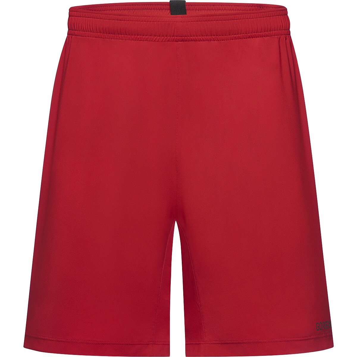 Image of GOREWEAR Concurve 7in Short - Men's Utility Red, US XL/EU XXL