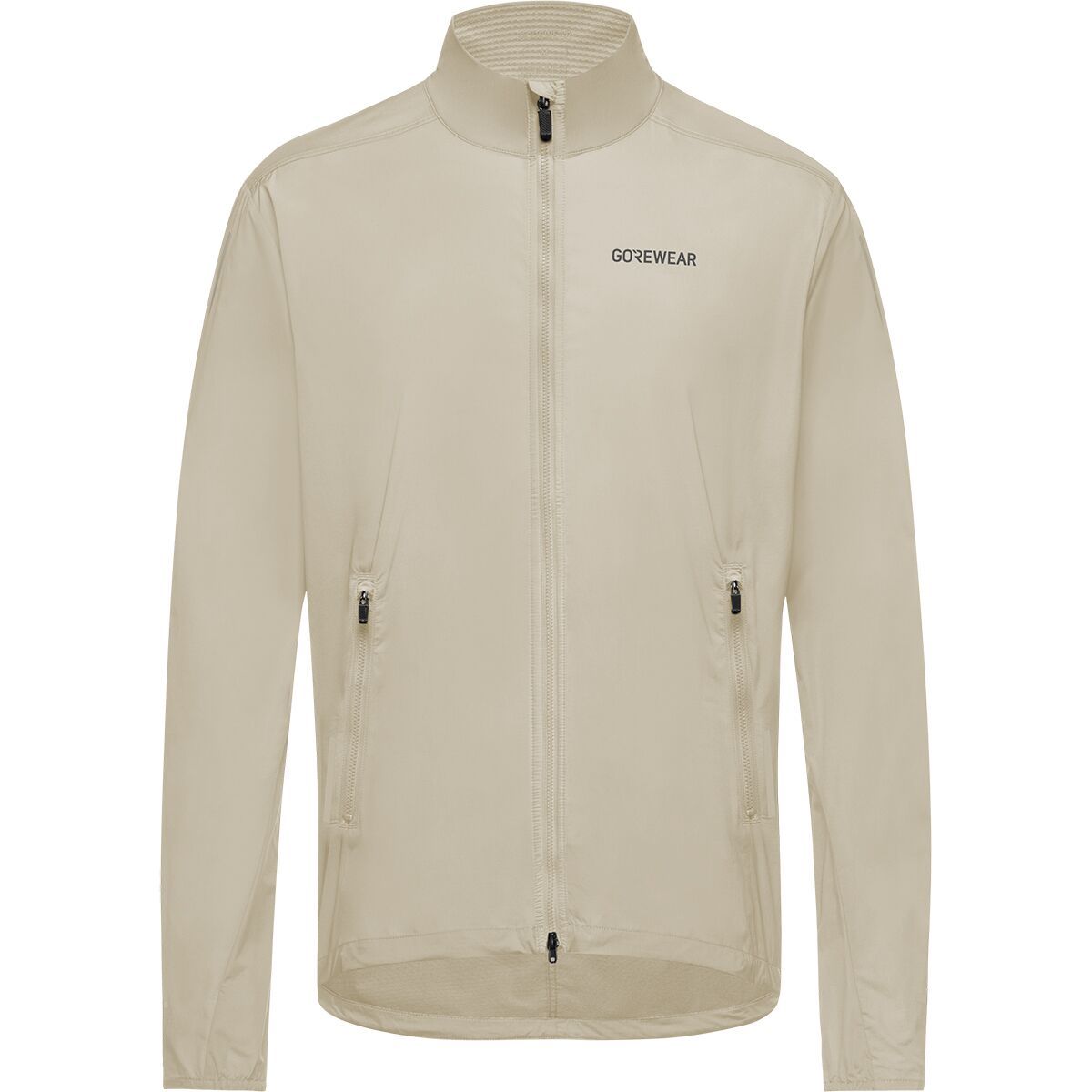 Image of GOREWEAR Concurve Windbreaker - Men's Tech Beige, XL