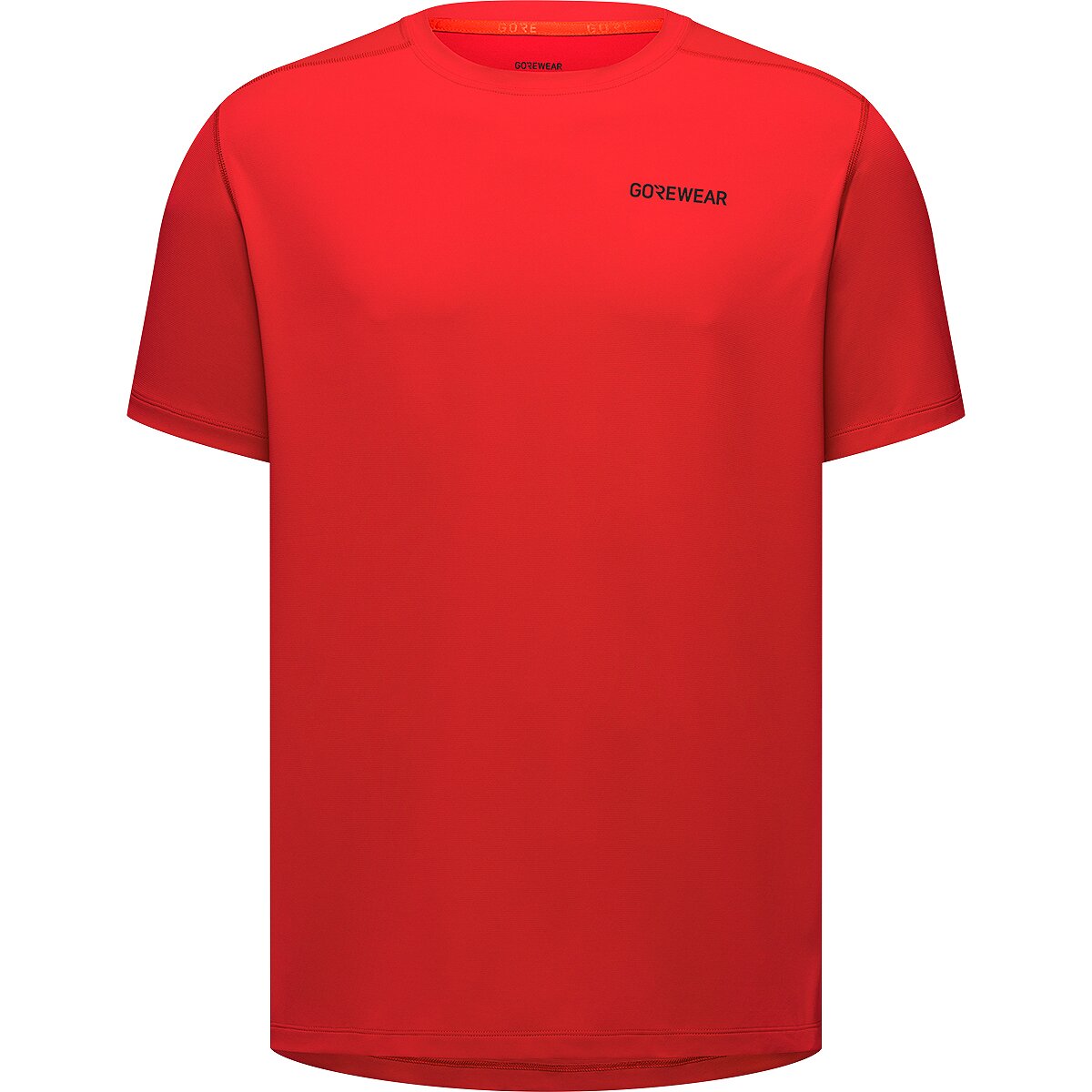 Image of GOREWEAR Everyday Tech T-Shirt - Men's Lab Red2, US S/EU M