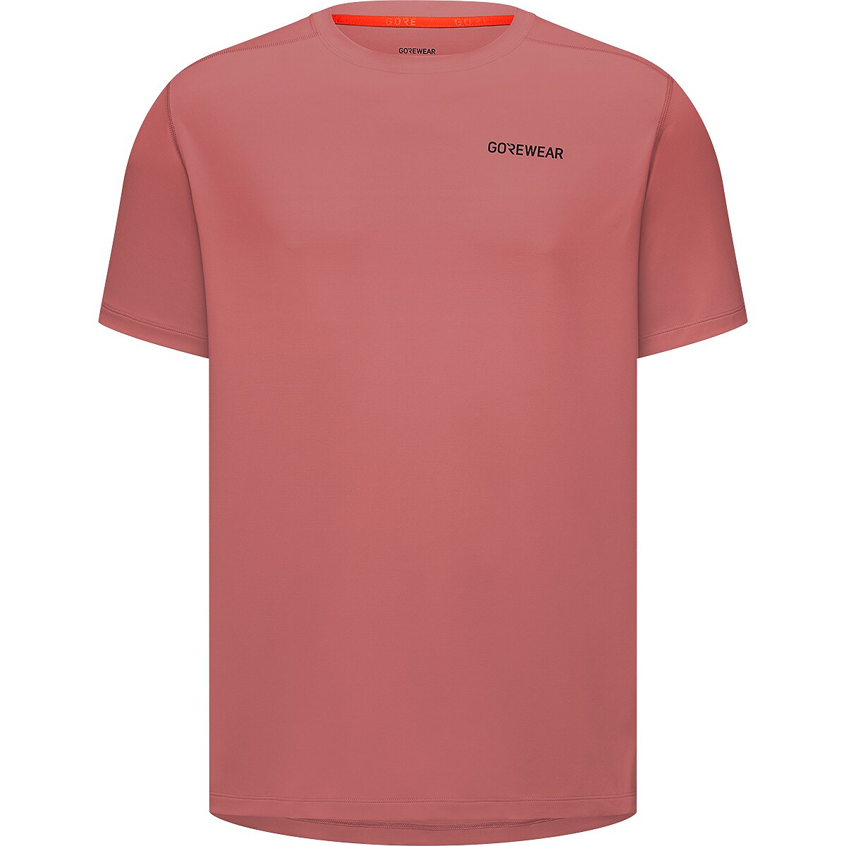 Image of GOREWEAR Everyday Tech T-Shirt - Men's Lab Rose, US S/EU M