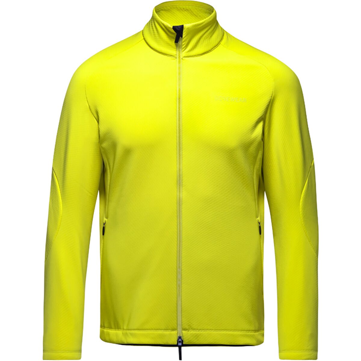 Image of GOREWEAR FERNFLOW Thermo Jacket - Men's Neon Yellow, XXL