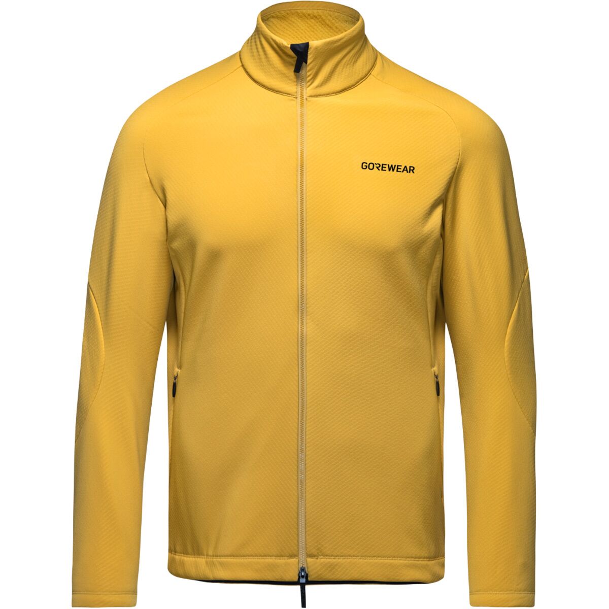 Image of GOREWEAR FERNFLOW Thermo Jacket - Men's Tuscan Sand, S