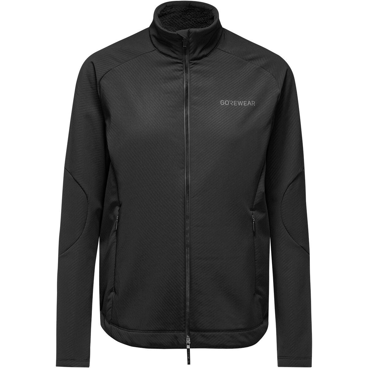 Image of GOREWEAR FERNFLOW Thermo Jacket - Women's Black, S