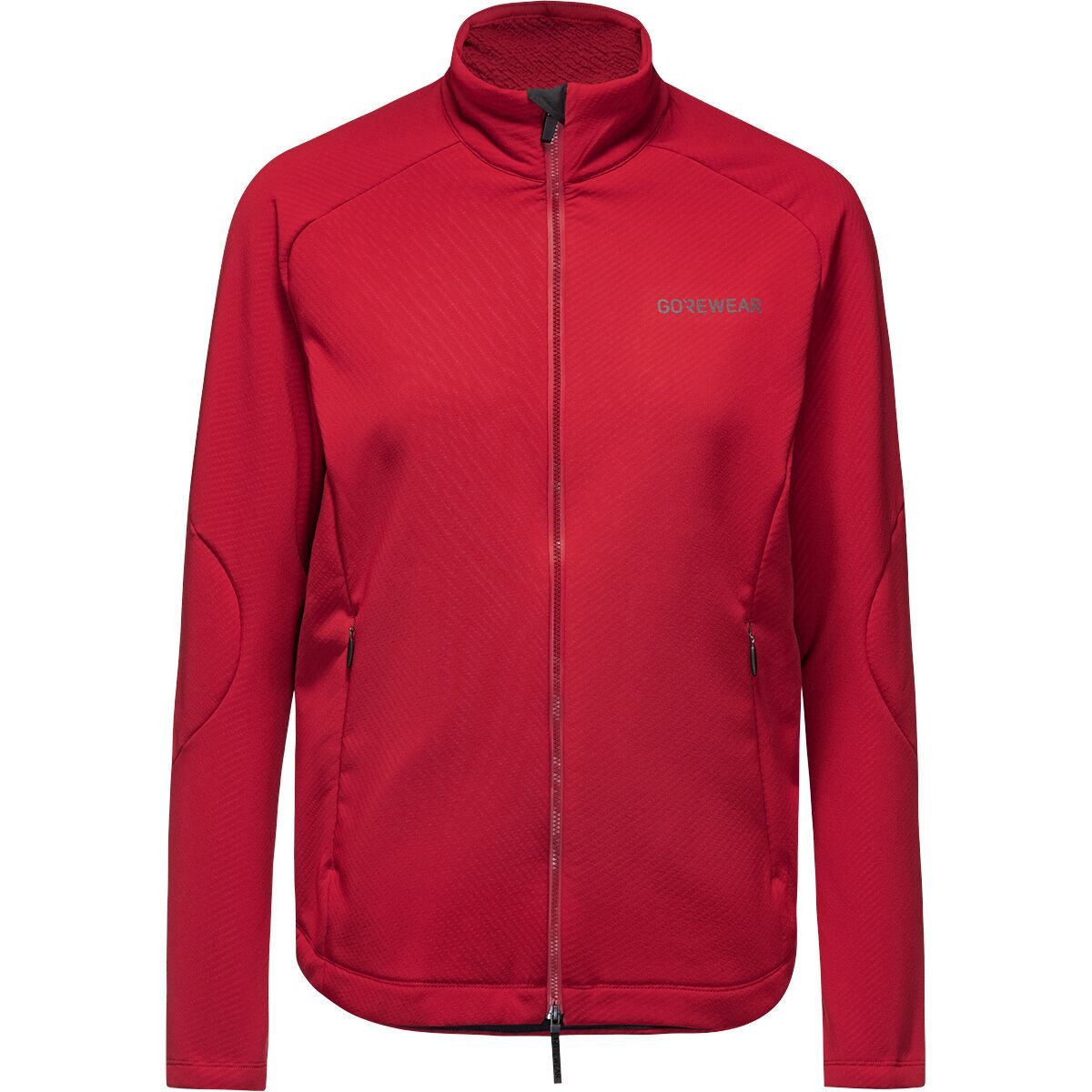 Image of GOREWEAR FERNFLOW Thermo Jacket - Women's Utility Red, S
