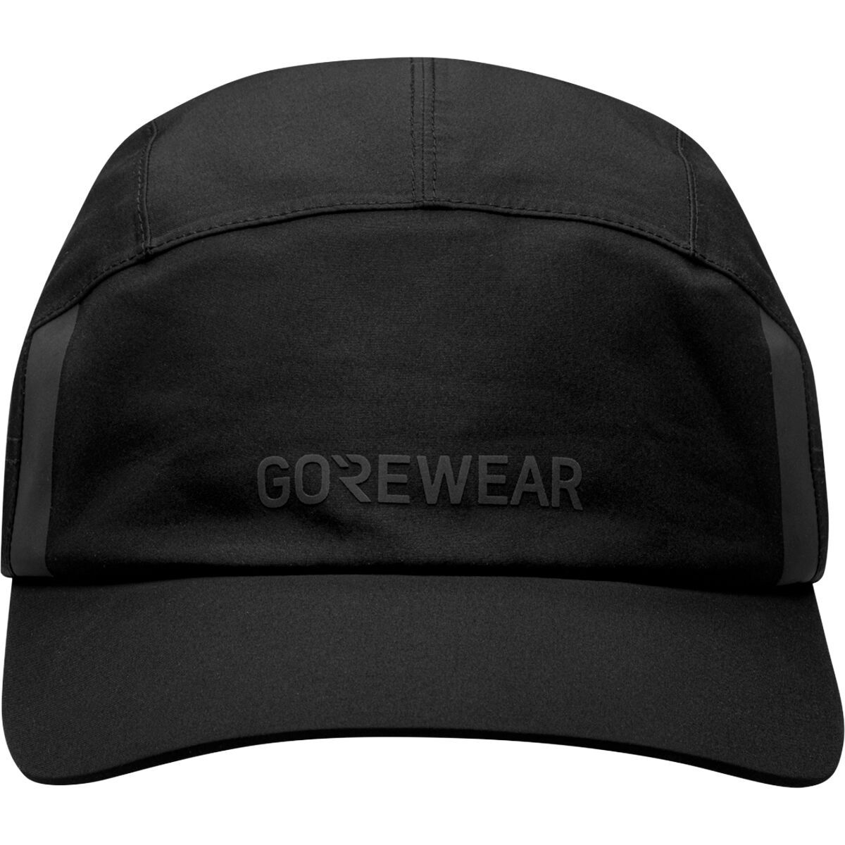 Image of GOREWEAR GORE-TEX Cap Black, M
