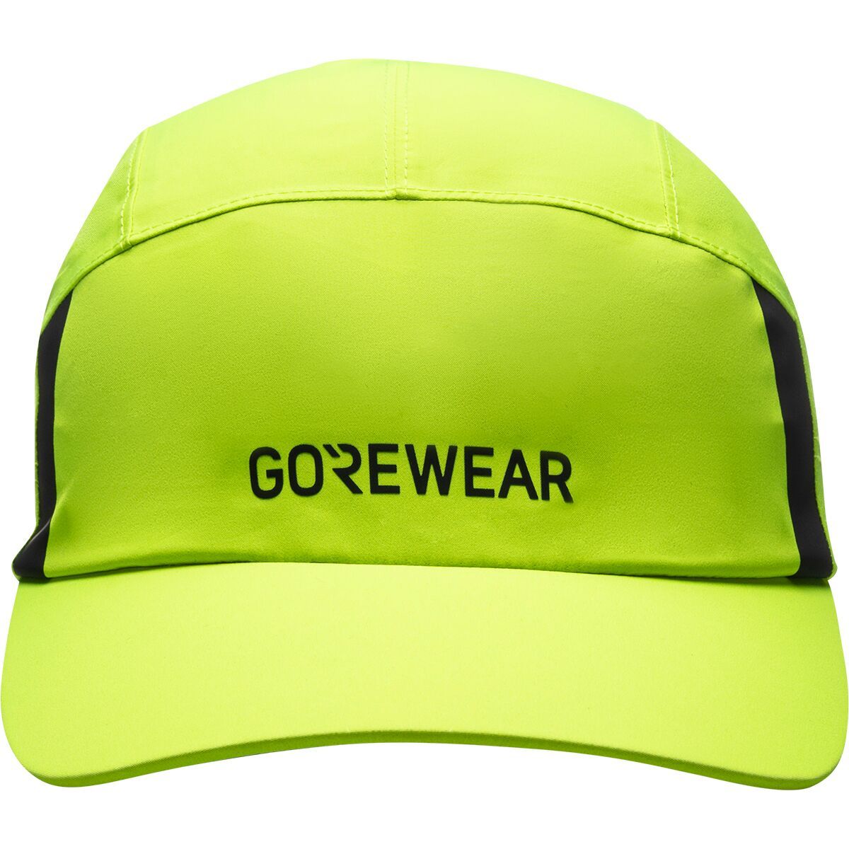 Image of GOREWEAR GORE-TEX Cap Neon Yellow, L