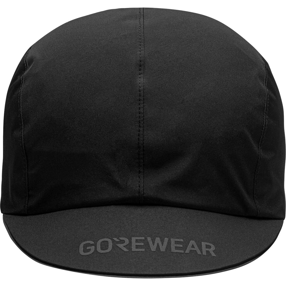 Image of GOREWEAR Gore-Tex Cycling Cap Black, L