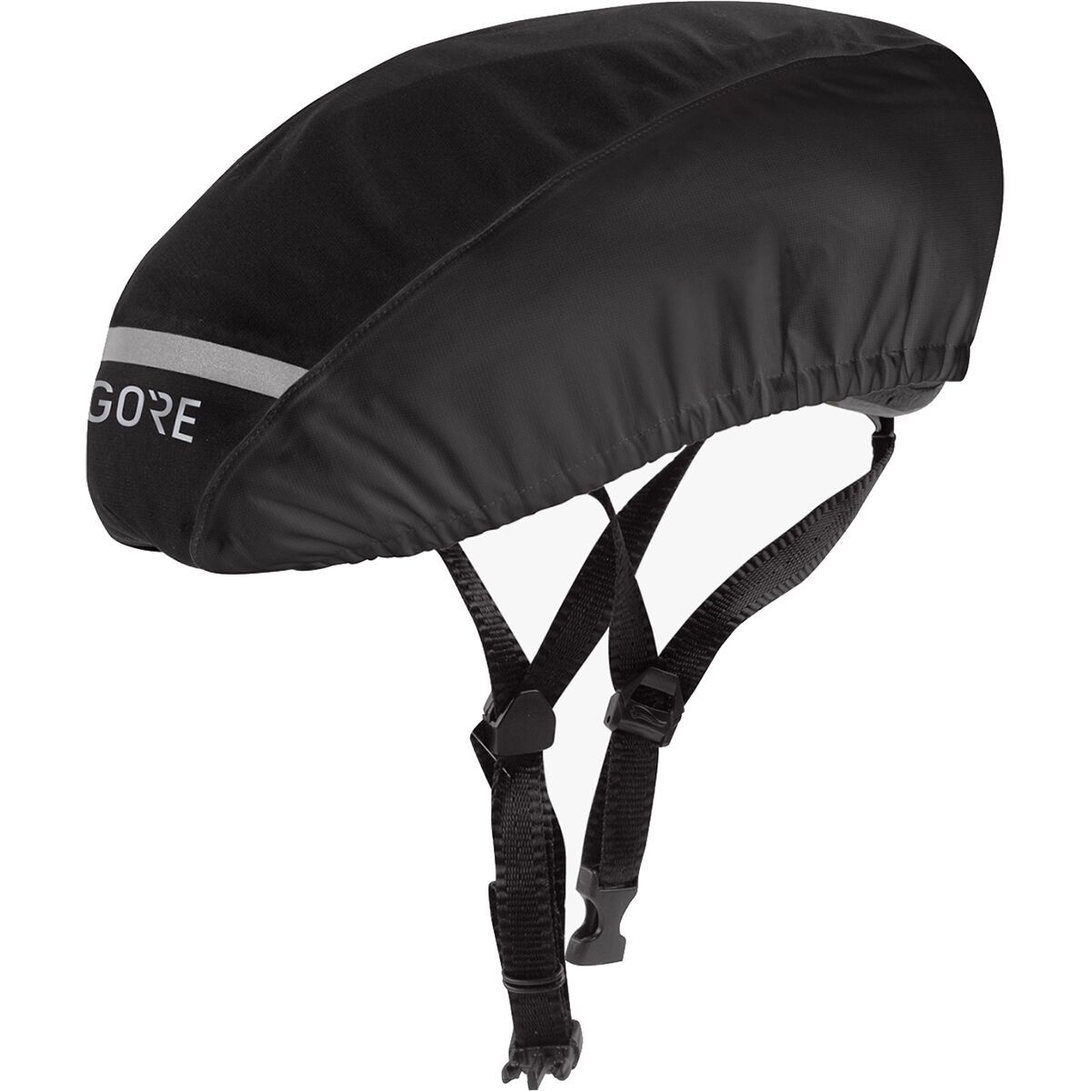 Image of GOREWEAR GORE-TEX Helmet Cover Black, L