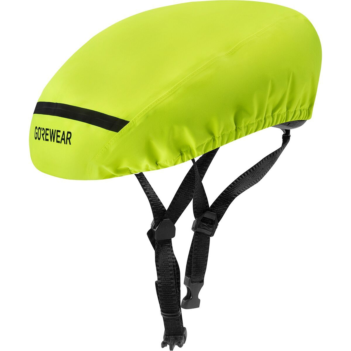 Image of GOREWEAR GORE-TEX Helmet Cover Neon Yellow, L