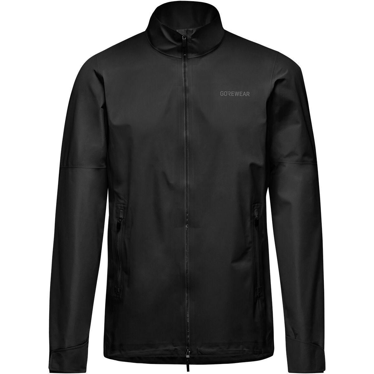 Image of GOREWEAR SWIFTRIDE GORE-TEX Jacket - Men's Black, L