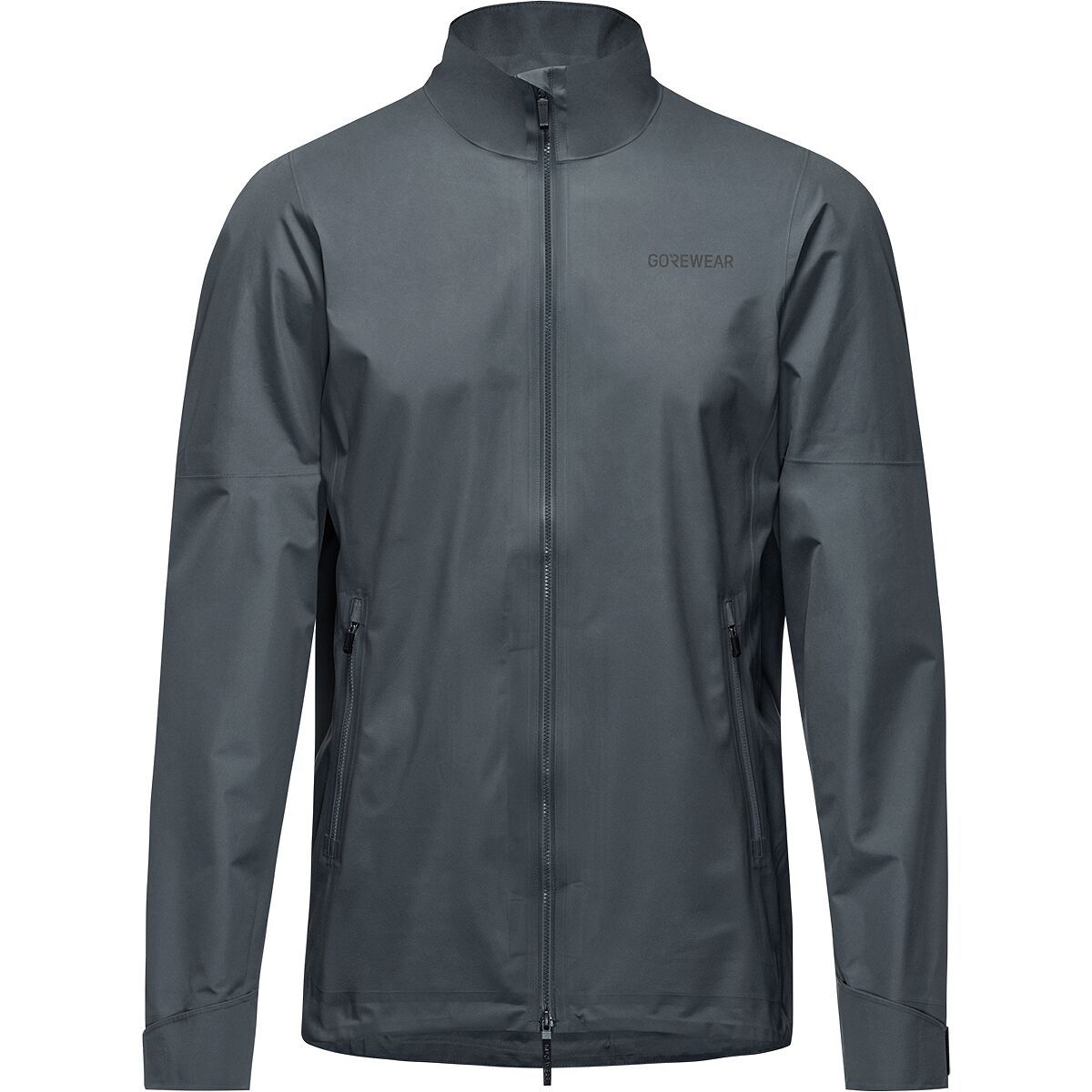Image of GOREWEAR SWIFTRIDE GORE-TEX Jacket - Men's Lab Graphite, S