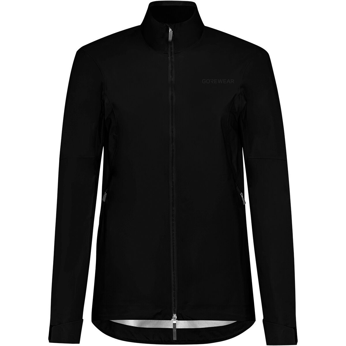 Image of GOREWEAR SWIFTRIDE GORE-TEX Jacket - Women's Black, XL