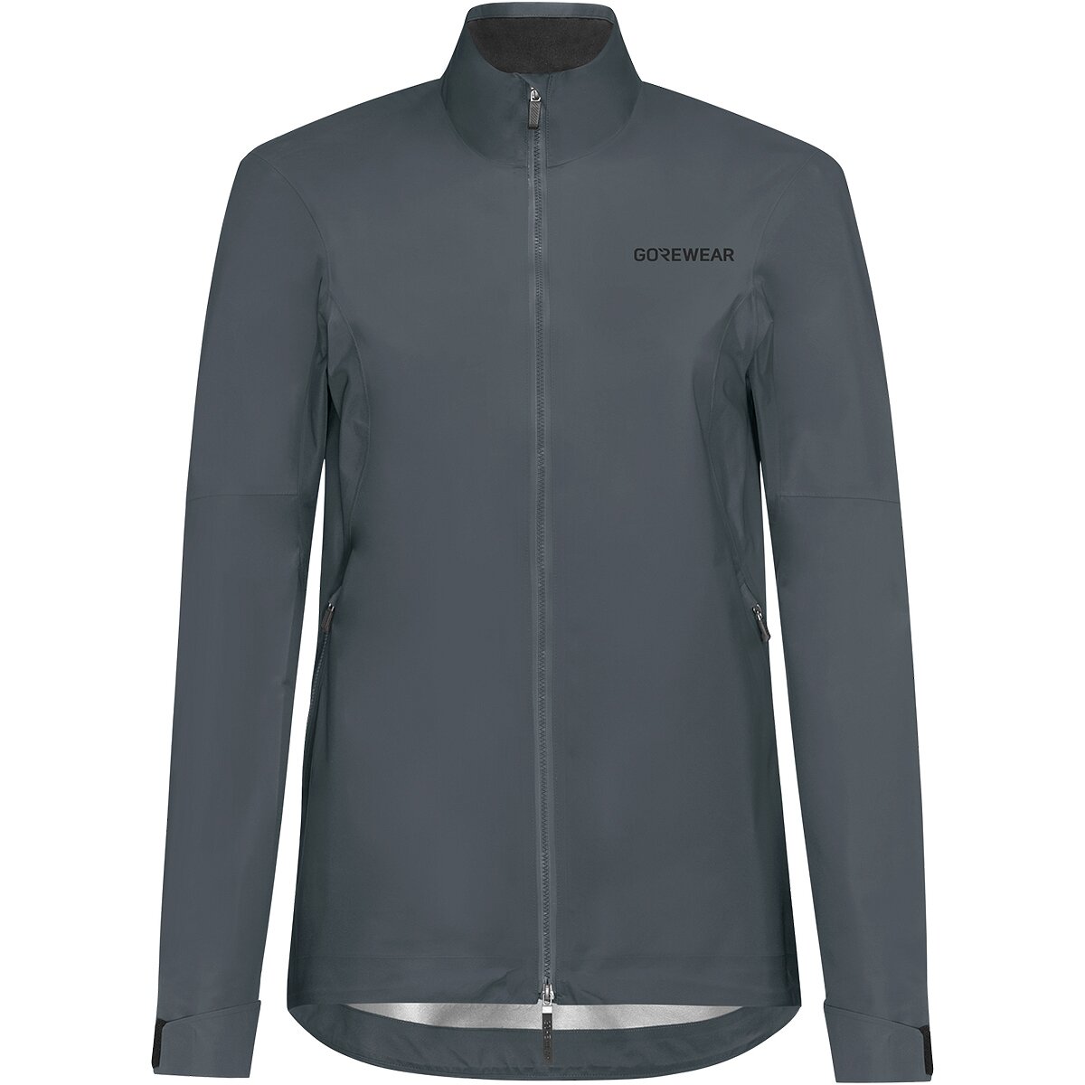 Image of GOREWEAR SWIFTRIDE GORE-TEX Jacket - Women's Lab Graphite, M