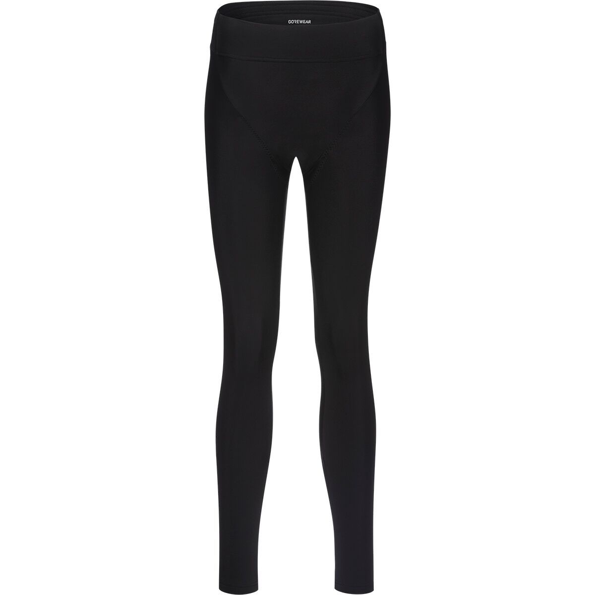 Image of GOREWEAR SWIFTRIDE Thermo Tights - Women's Black, M