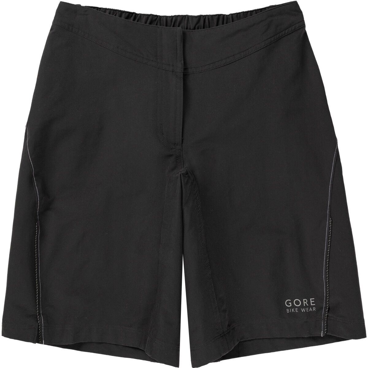 Image of GOREWEAR Element Shorts - Women's Black, S