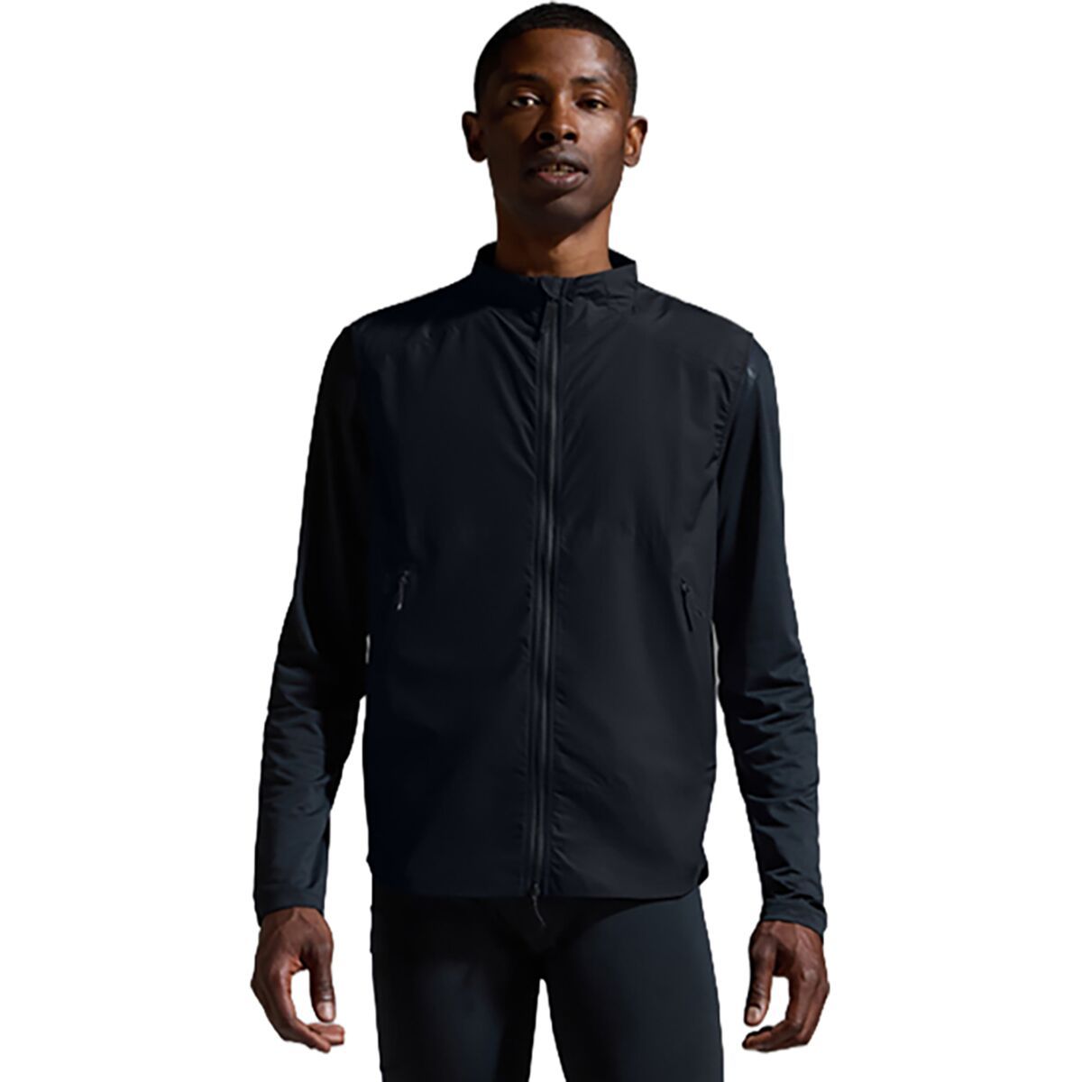 Image of GOREWEAR CONCURVE Windbreaker Vest - Men's Black, S