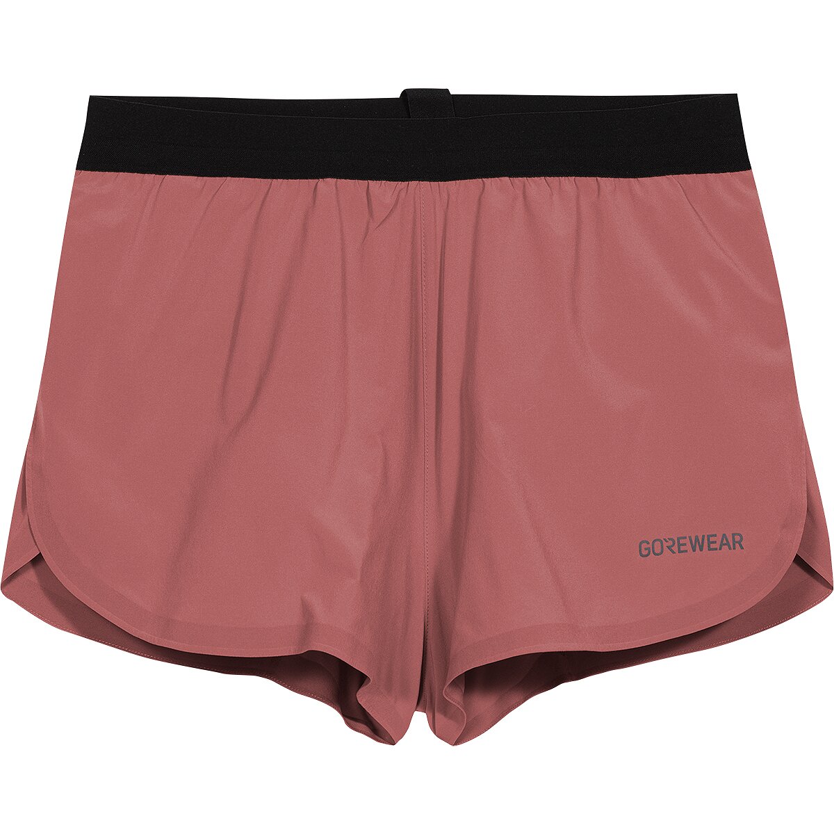 Image of GOREWEAR Concurve Split Short - Men's Lab Rose, US XL/EU XXL