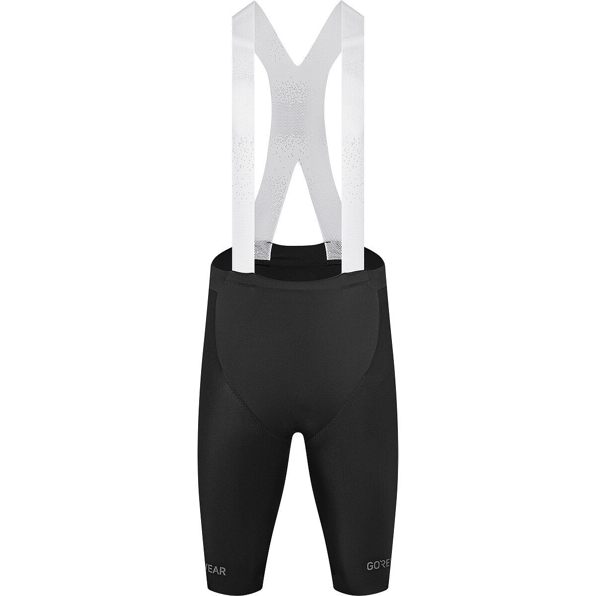 Image of GOREWEAR Distance 3.0 Bib Short - Men's Black, XXL