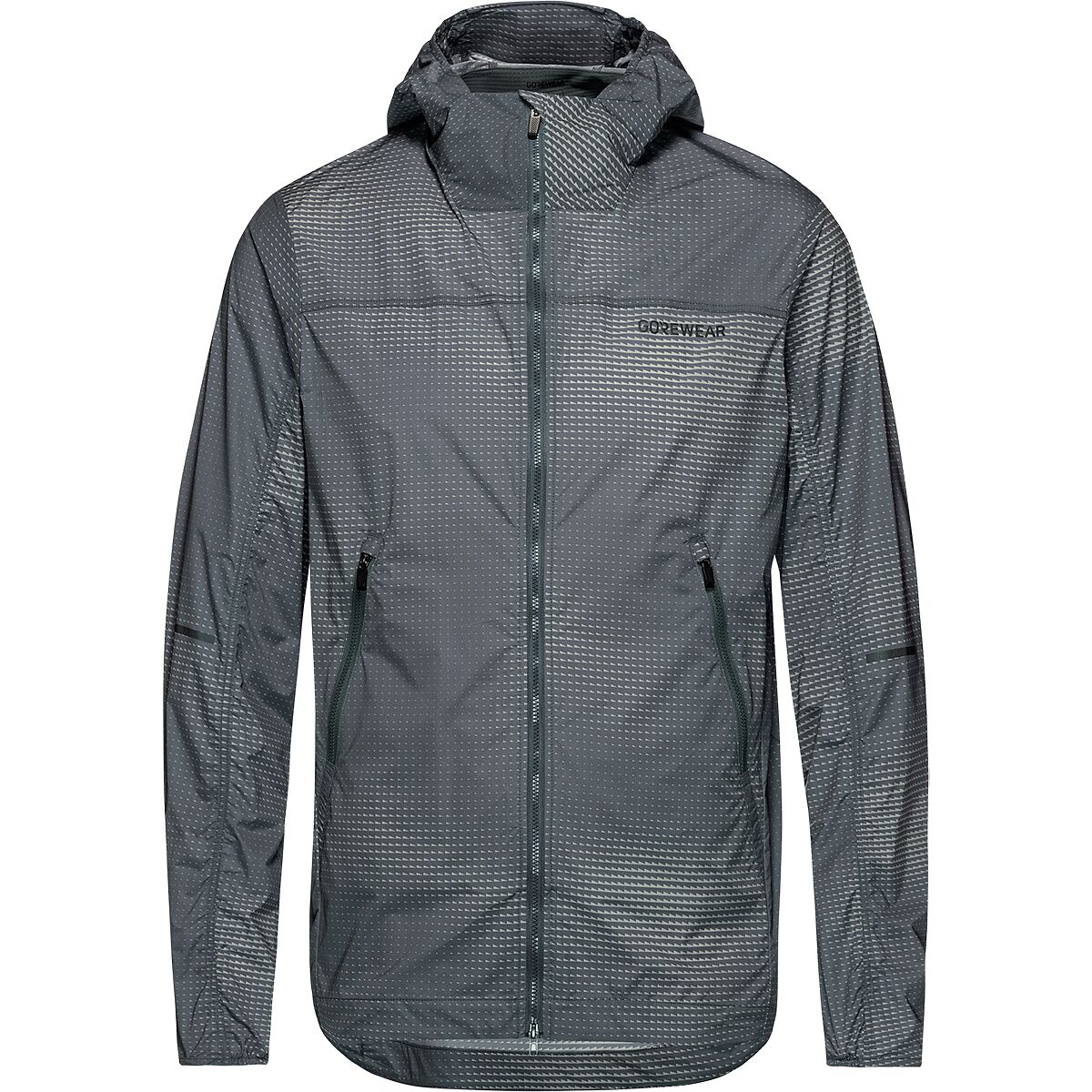GOREWEAR GOREWEAR FERNFLOW Haze Windbreaker - Men's