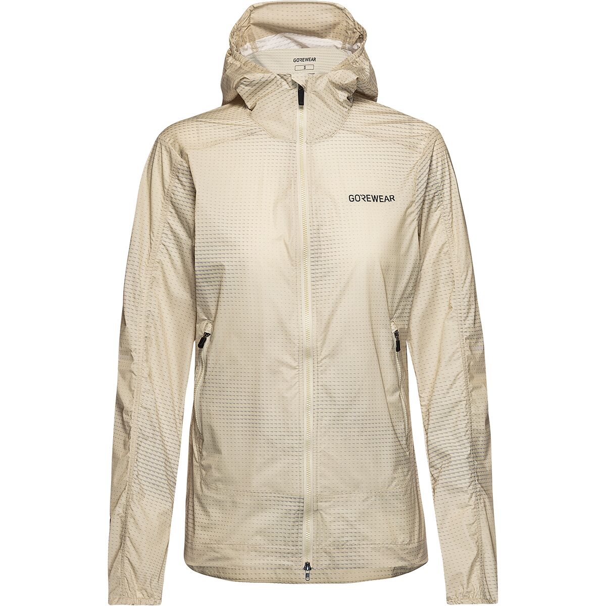 GOREWEAR GOREWEAR FERNFLOW Haze Windbreaker - Women's