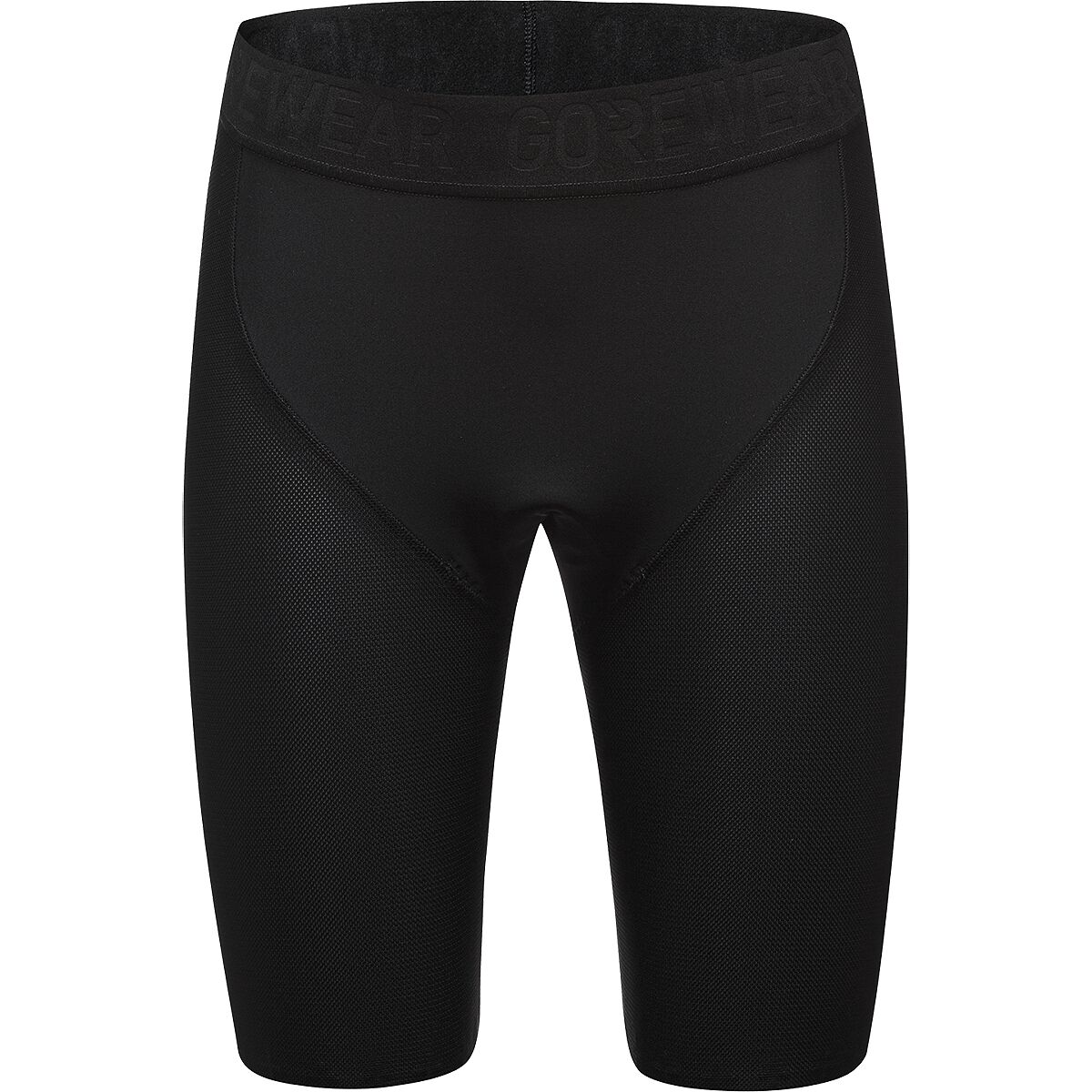 Image of GOREWEAR Fernflow Short - Men's Black, M
