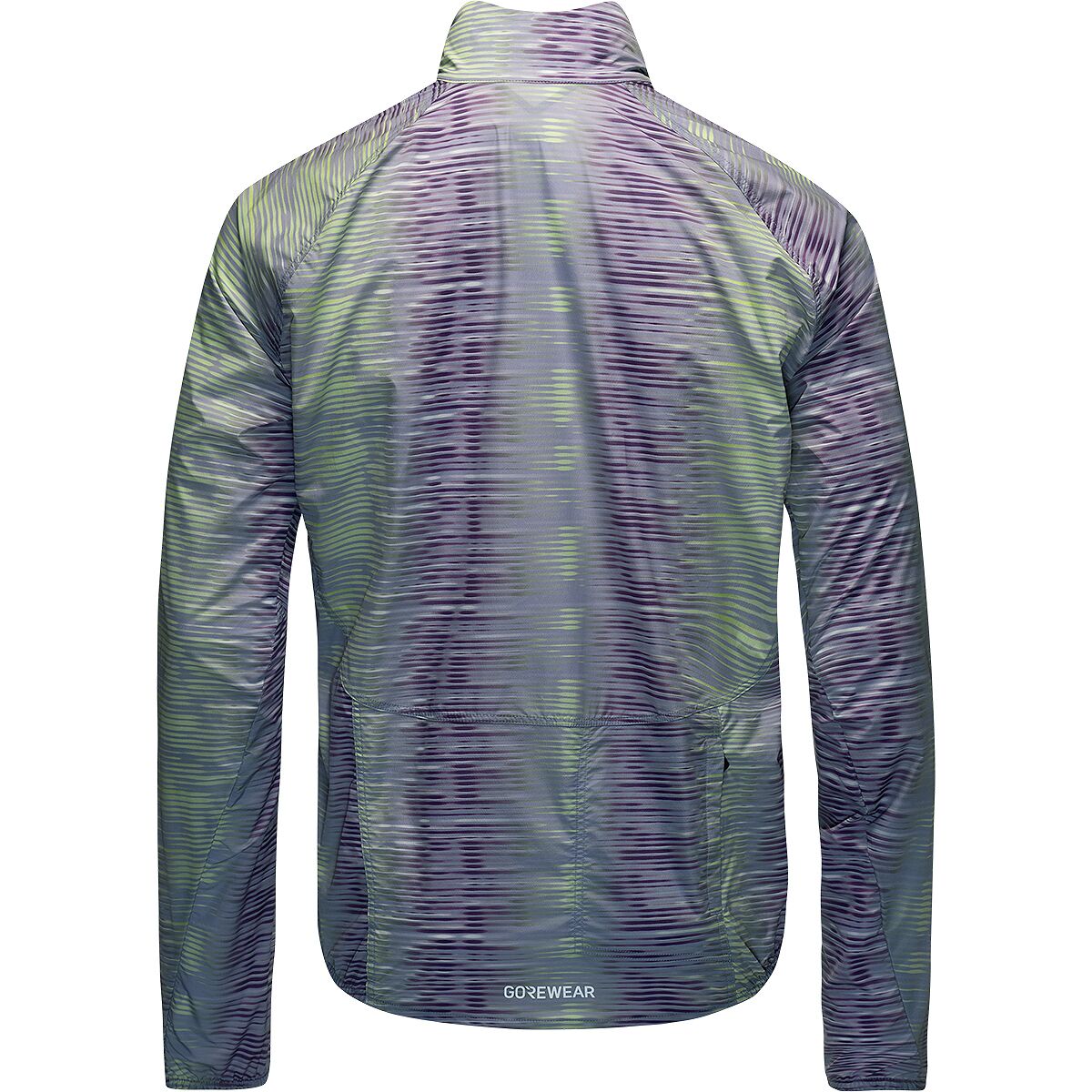 GOREWEAR SPINSHIFT Pixel Windbreaker - Men's - Bike