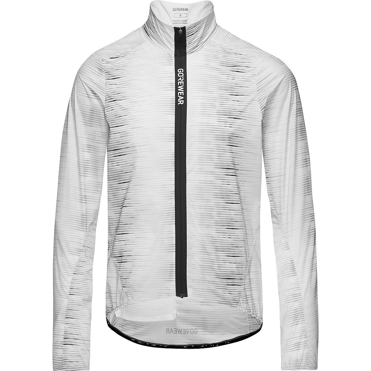 GOREWEAR SPINSHIFT Pixel Windbreaker - Men's - Bike