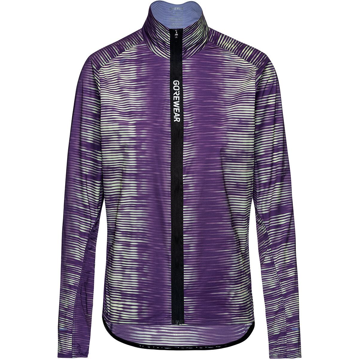 GOREWEAR GOREWEAR SPINSHIFT Pixel Windbreaker - Women's