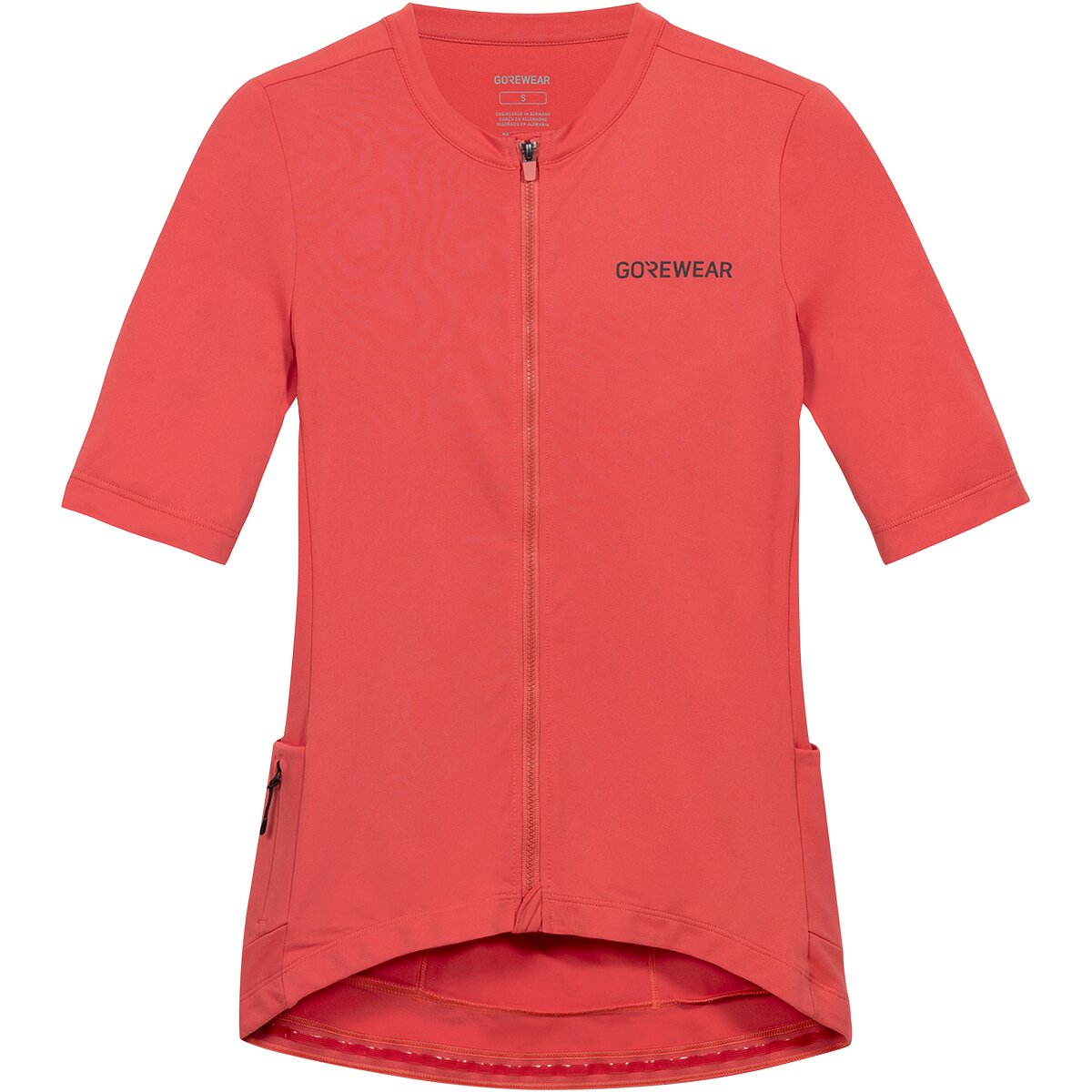 GOREWEAR GOREWEAR SWIFTRIDE Allroad Short-Sleeve Jersey - Women's