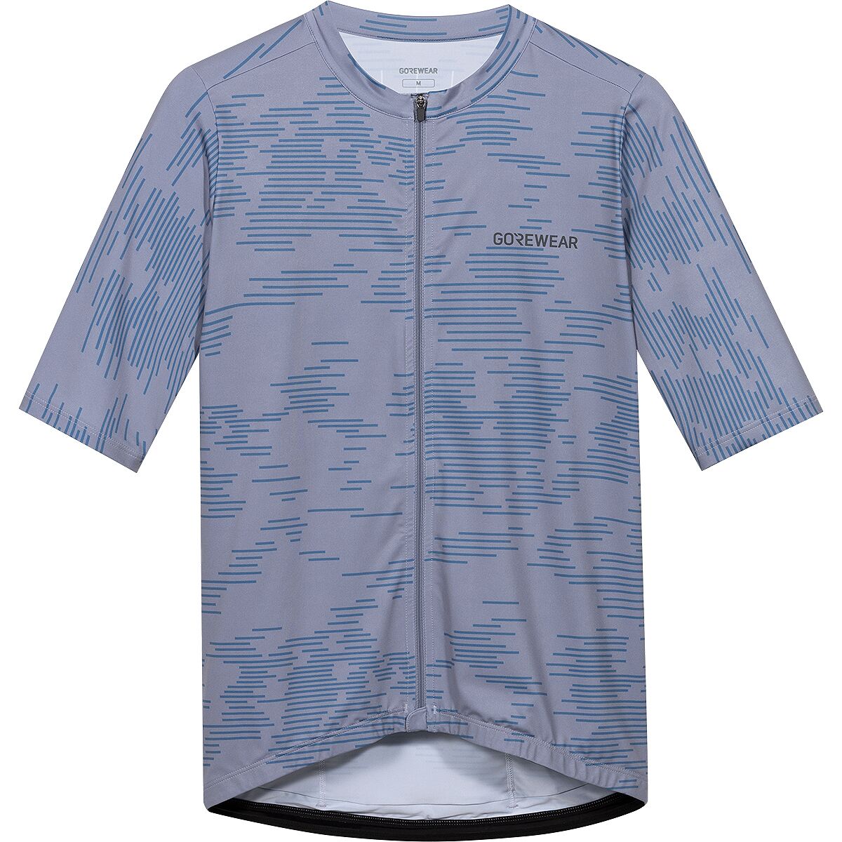 GOREWEAR GOREWEAR SWIFTRIDE Electro Short-Sleeve Jersey - Men's