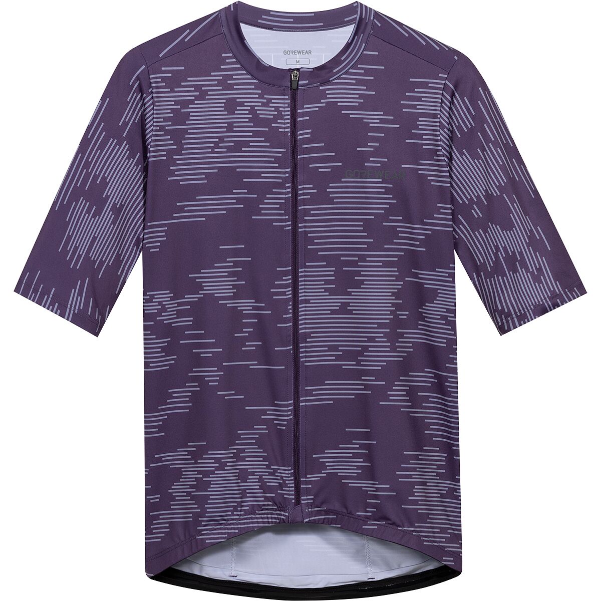 GOREWEAR GOREWEAR SWIFTRIDE Electro Short-Sleeve Jersey - Men's