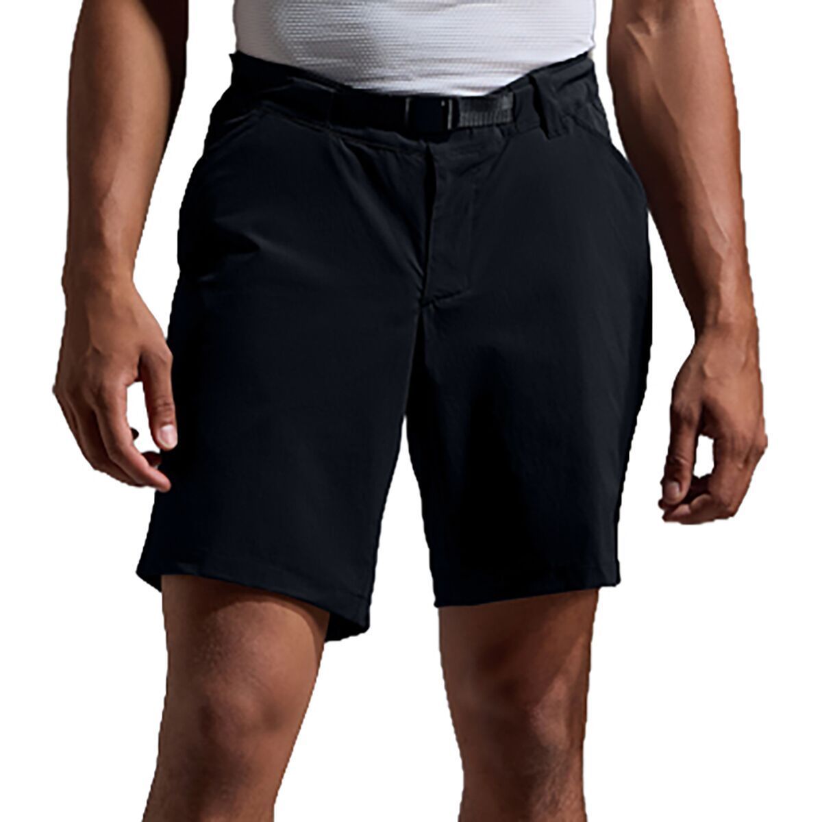 Image of GOREWEAR SWIFTRIDE Short - Men's Black, L
