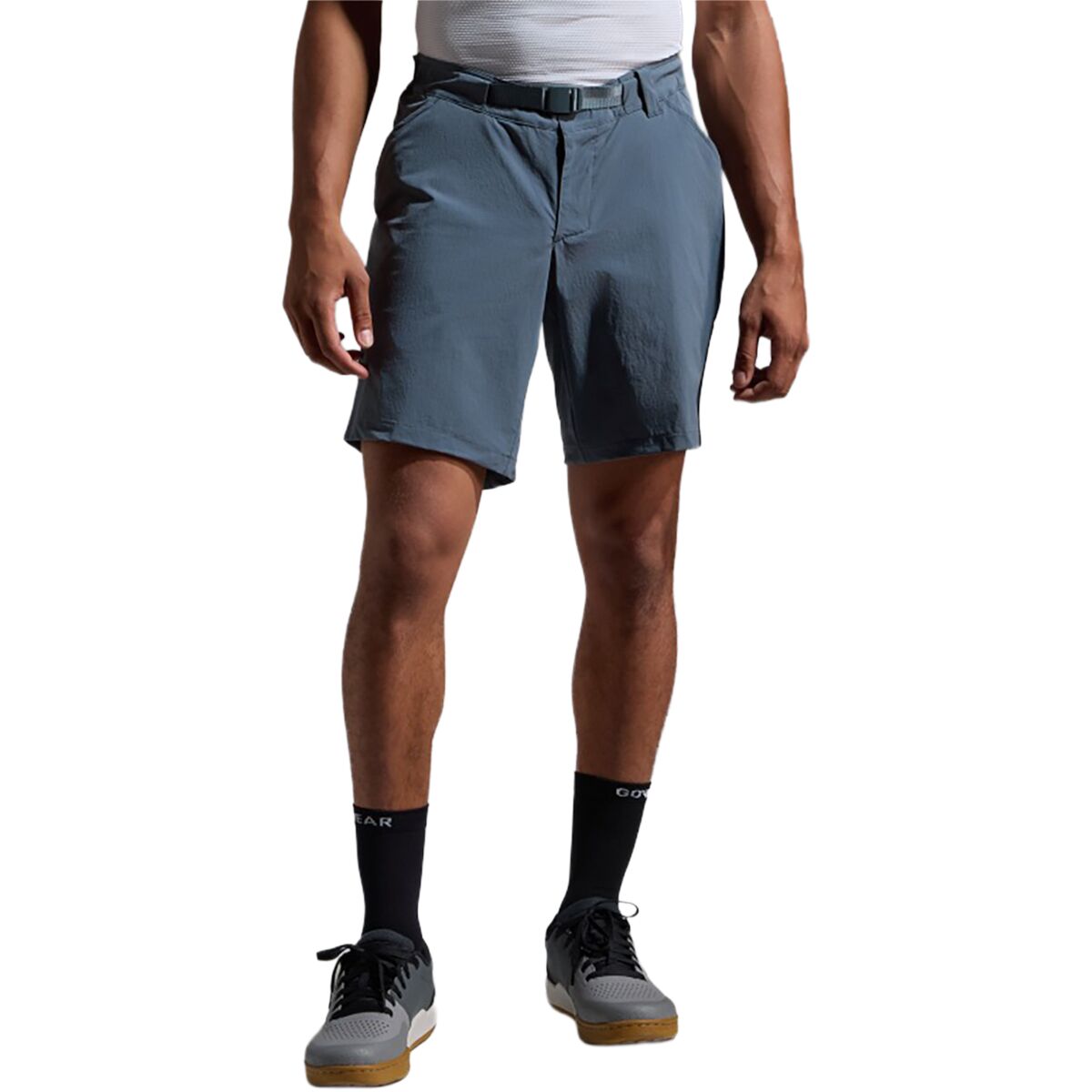 Image of GOREWEAR SWIFTRIDE Short - Men's Lab Graphite, M