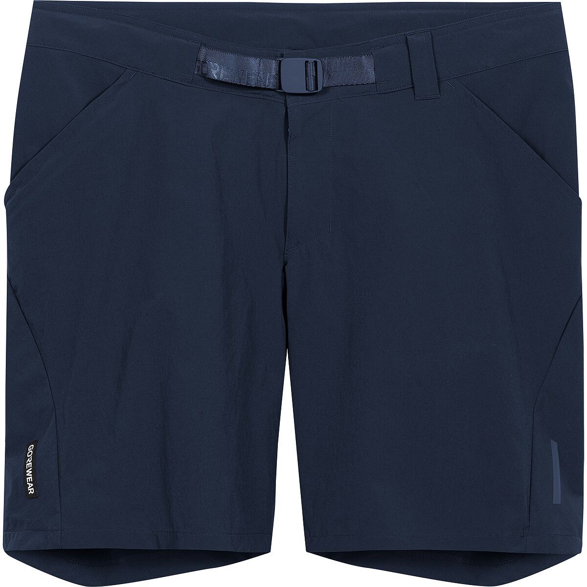 Image of GOREWEAR SWIFTRIDE Short - Men's Orbit Blue, L